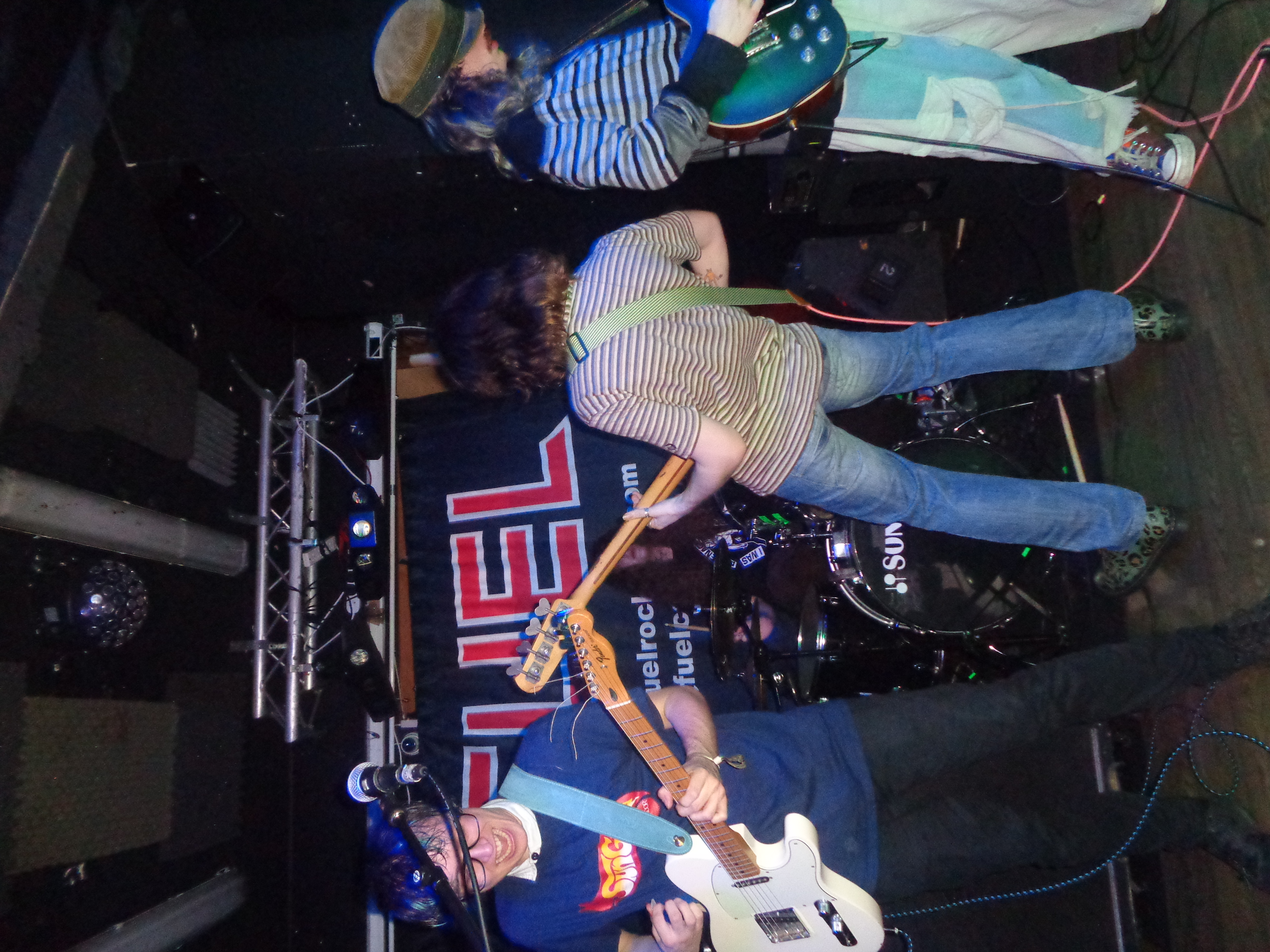 MILKINCRISIS Press Photo 2